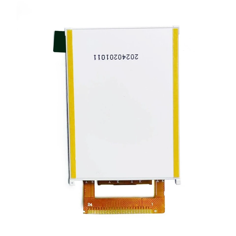 2.4 Inch Tft Lcd Panel 2.4 Inch Tft Lcd Panel