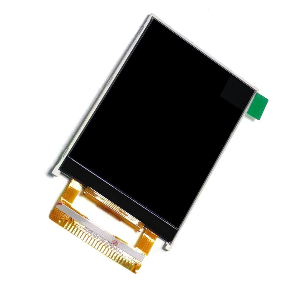 2.4 Inch Tft Lcd Panel 2.4 Inch Tft Lcd Panel