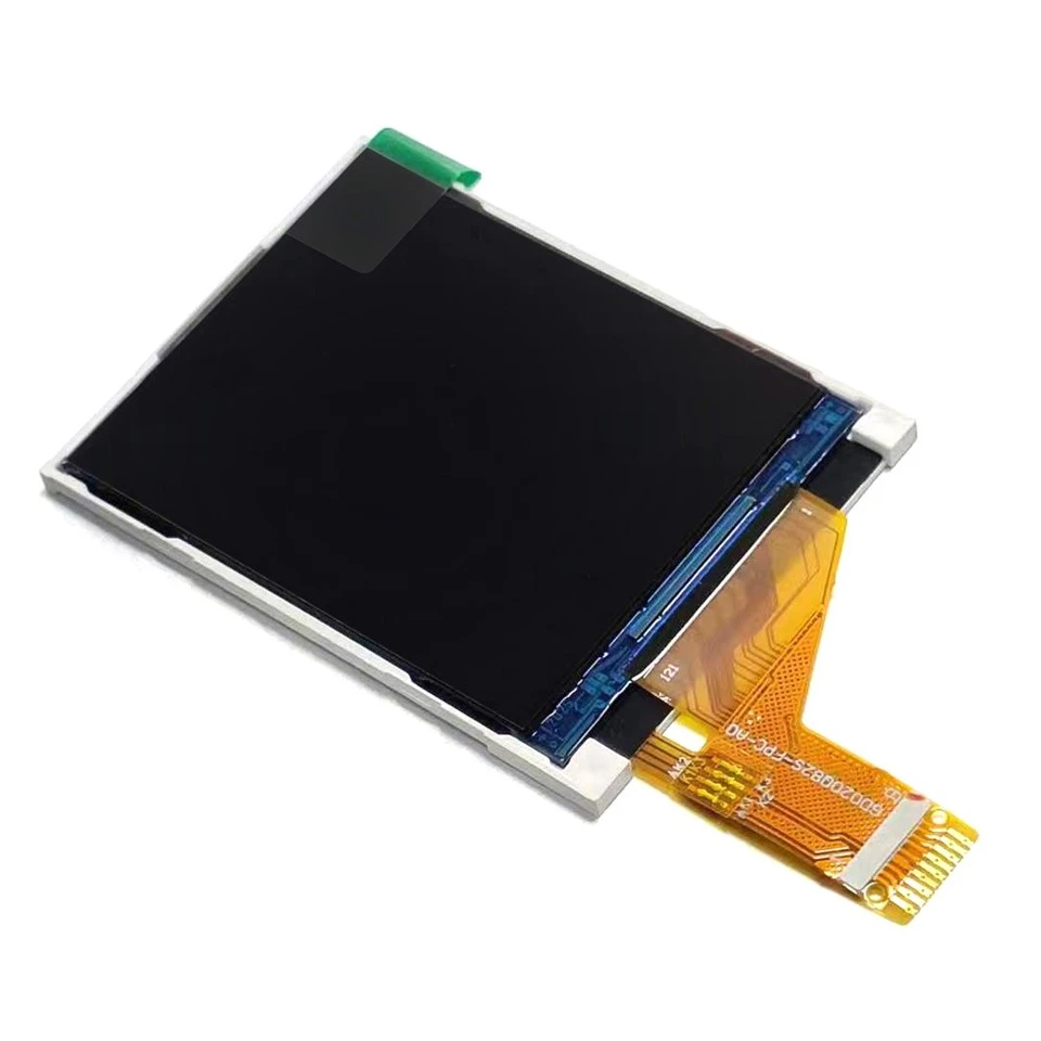 2 Inch Tft Display 2 Inch Tft Display