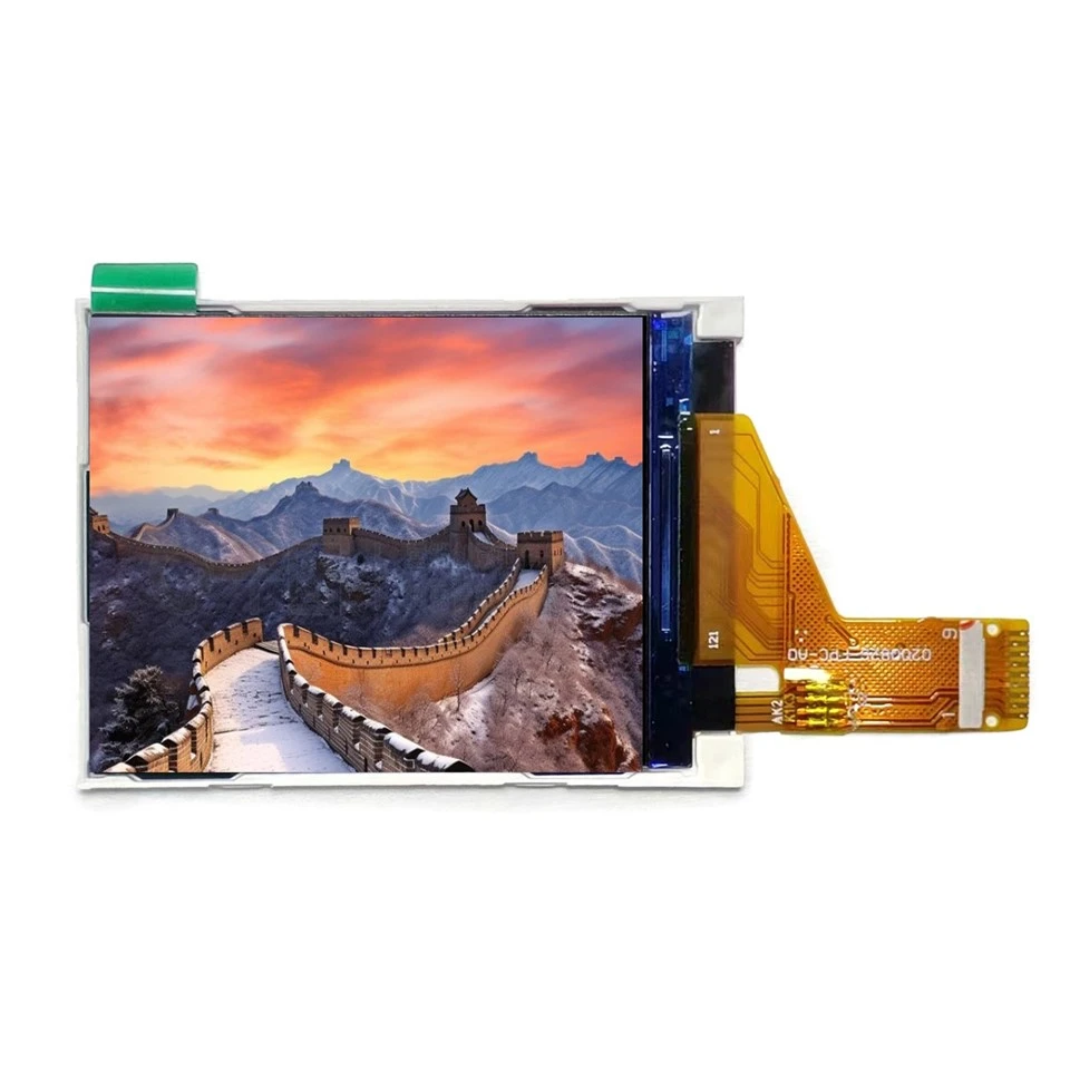 2 Inch Tft Display 2 Inch Tft Display