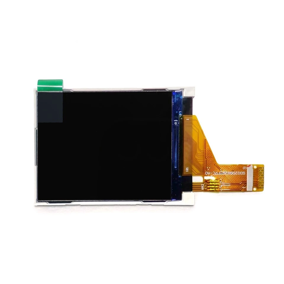 2 Inch Tft Display 2 Inch Tft Display
